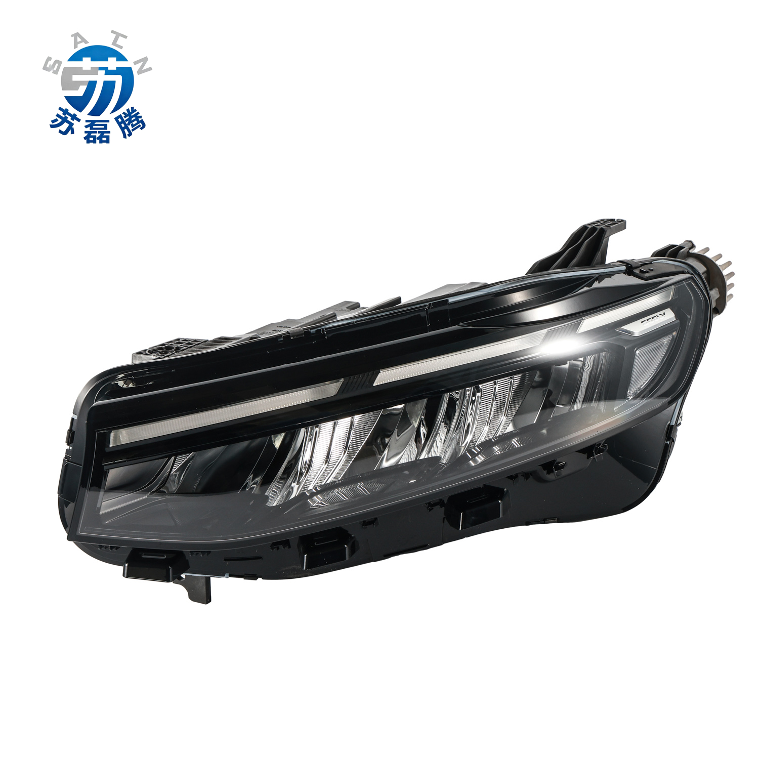 Geely automobile parts 3