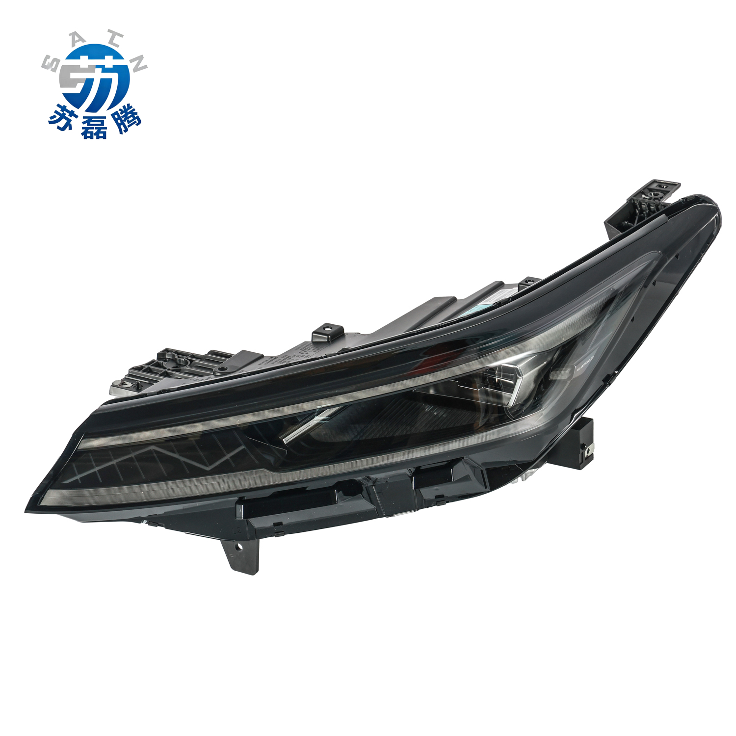 Geely automobile parts 4