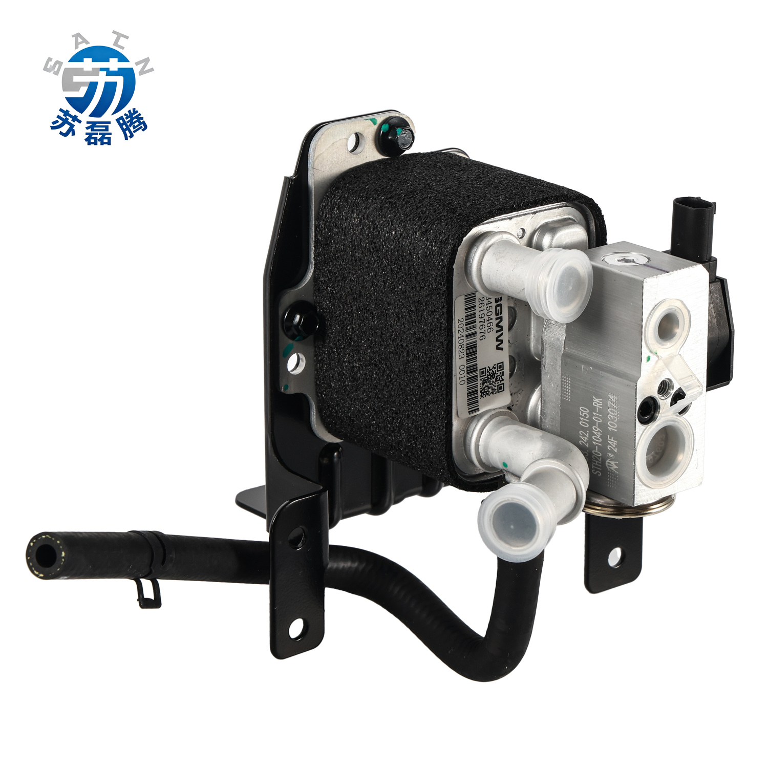 SGMW automobile parts 3