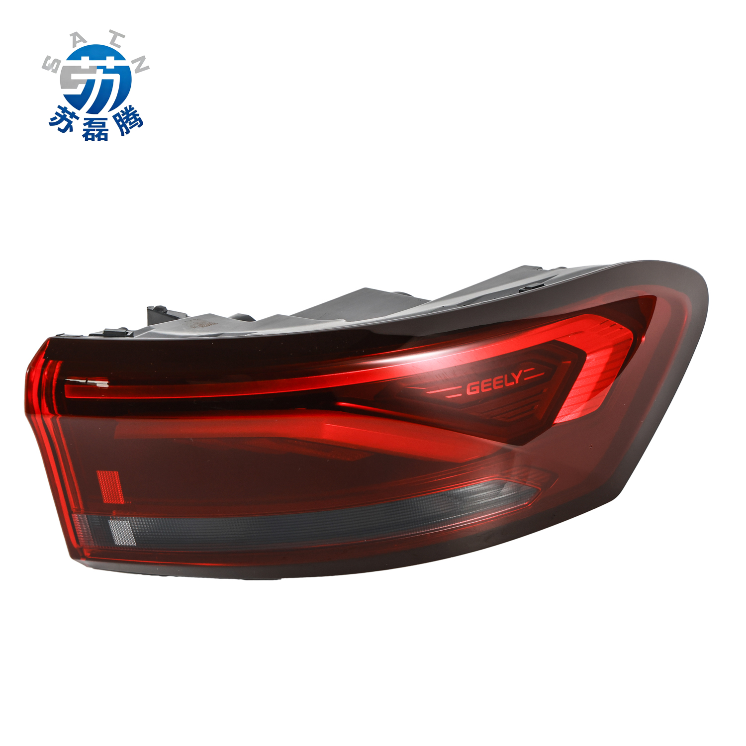 Geely automobile parts 1
